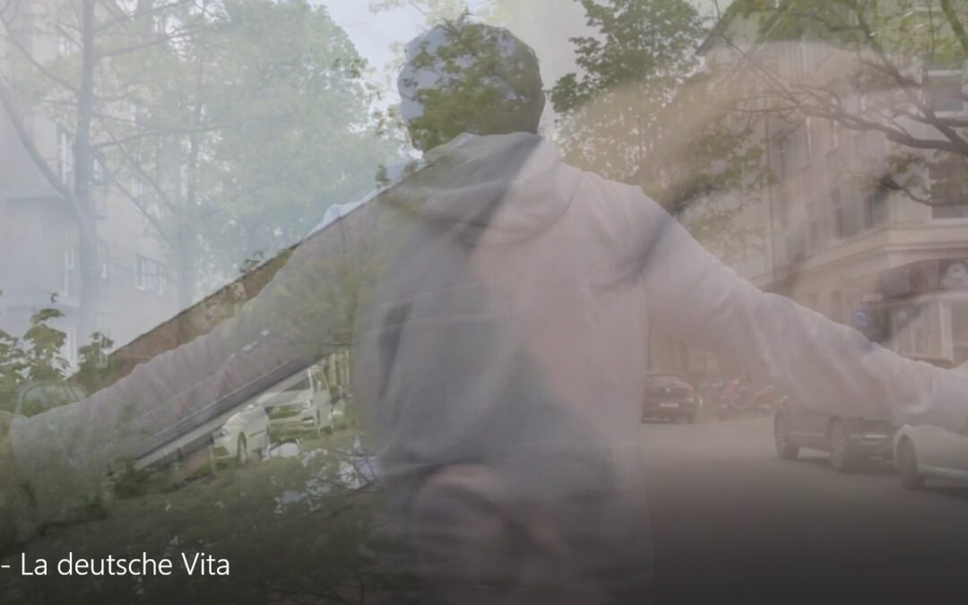 Video-Release zu „La deutsche Vita“