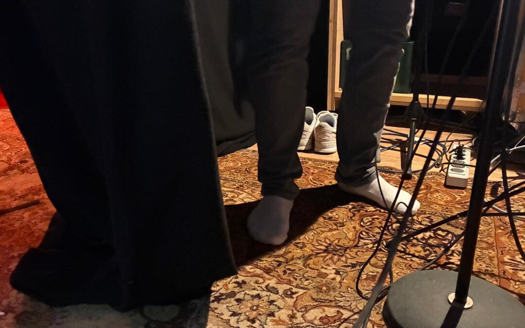 Das sind die sechs Songs für die neue Veröffentlichung