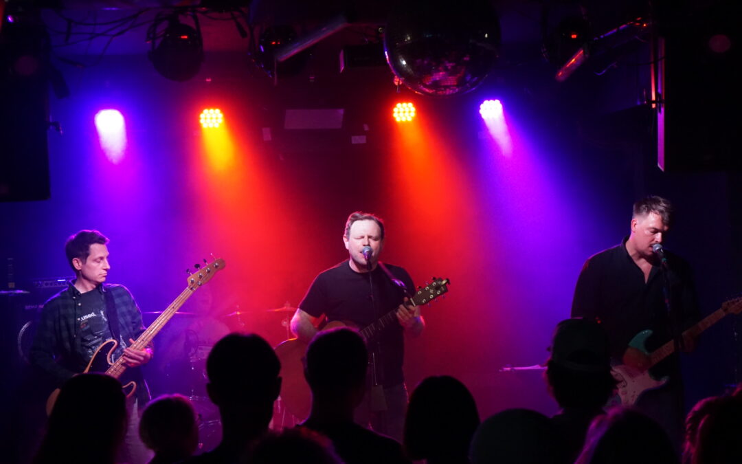 Rückblick auf das stimmungsvolle Konzert im LUX